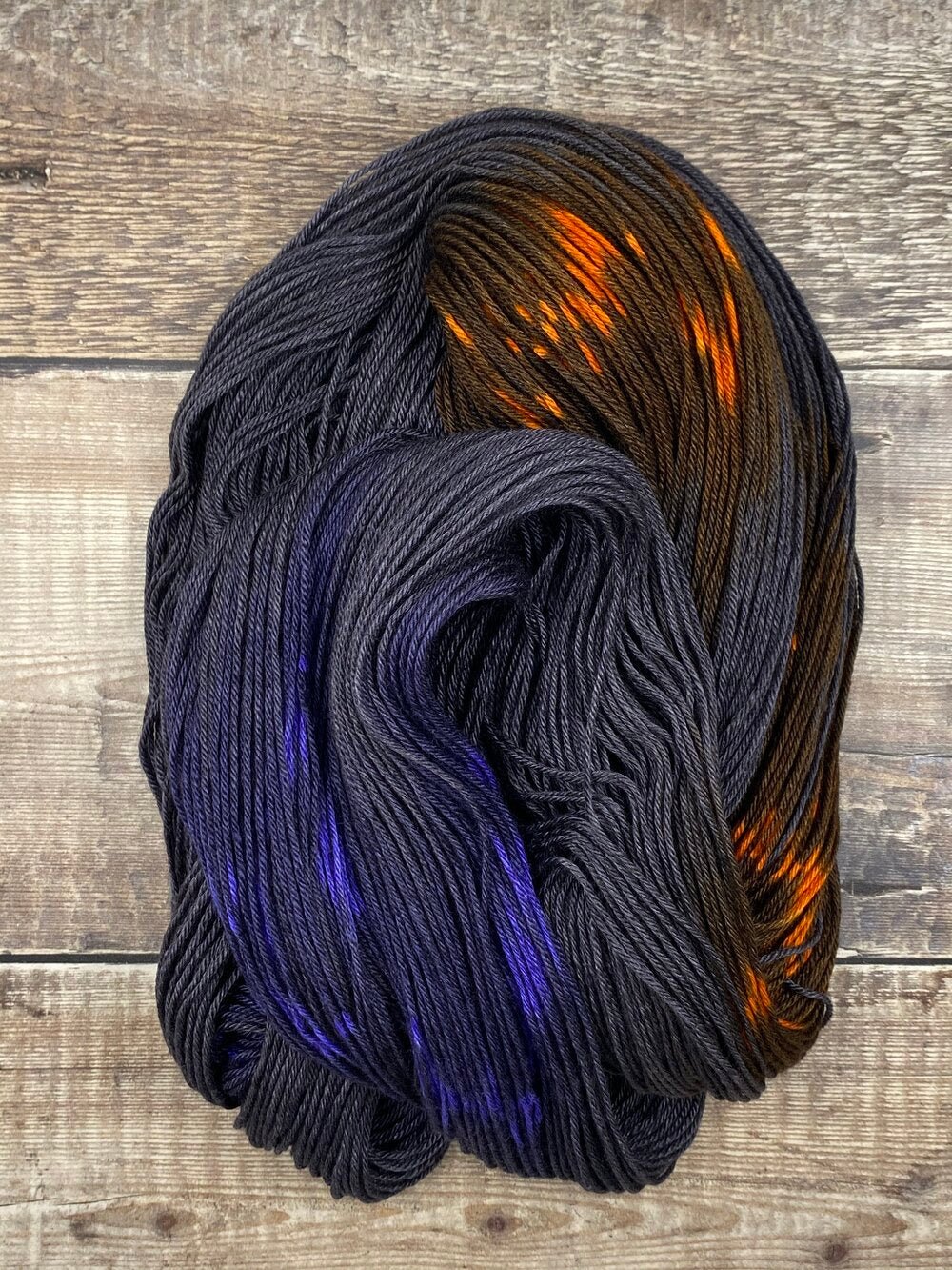 NIAMH: Samhain - YARN - Wild Atlantic Yarns