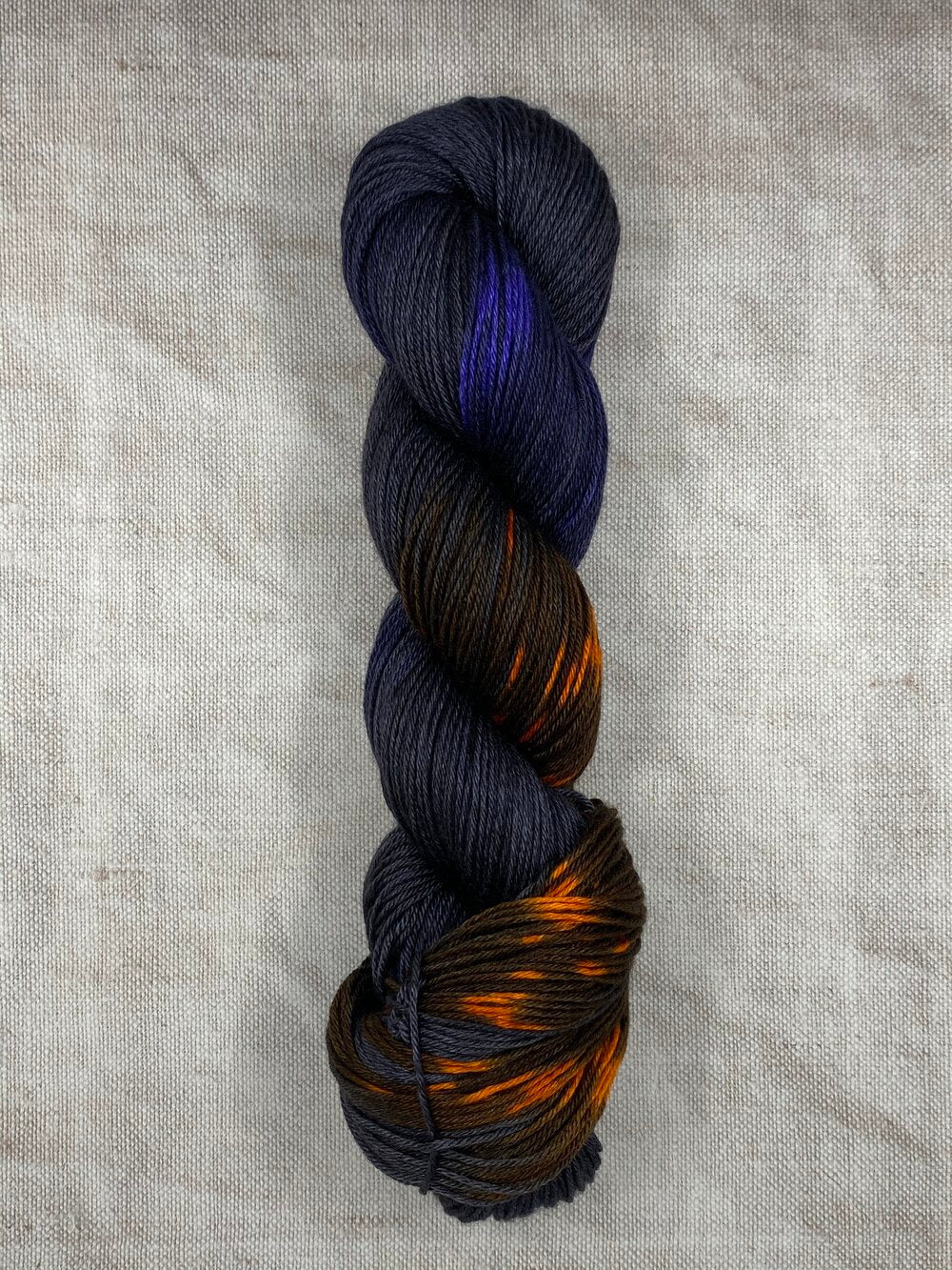 NIAMH: Samhain - YARN - Wild Atlantic Yarns