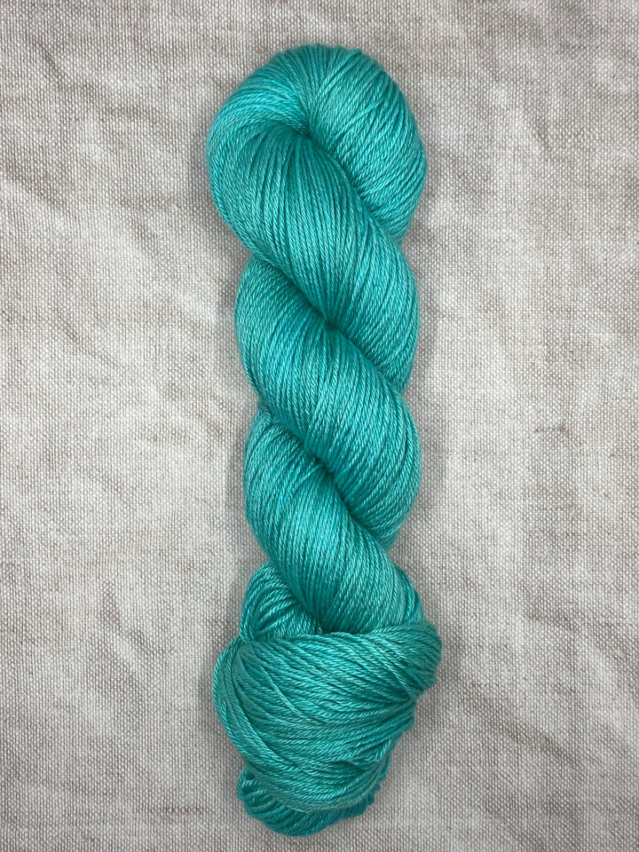 NIAMH: Seaglass - YARN - Wild Atlantic Yarns