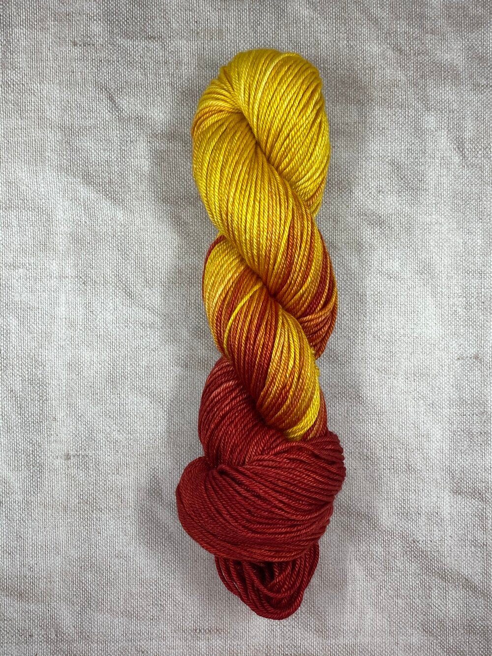 NIAMH (silk merino) | Brigid's Flame - YARN - Wild Atlantic Yarns