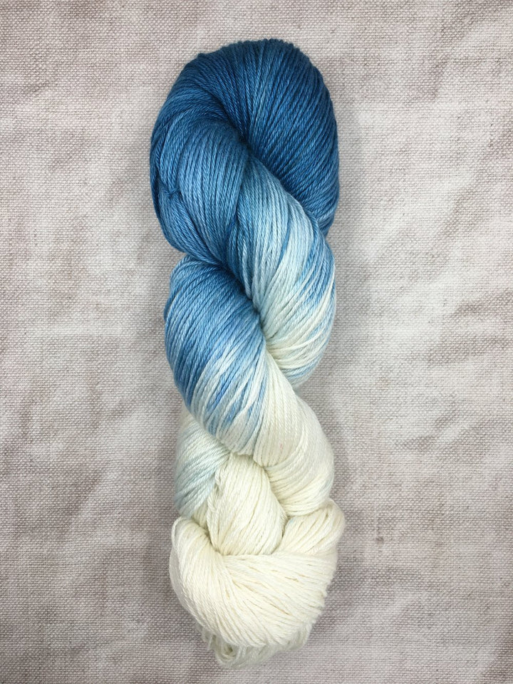 NIAMH (silk merino) | Down By The Ocean's Edge - YARN - Wild Atlantic Yarns