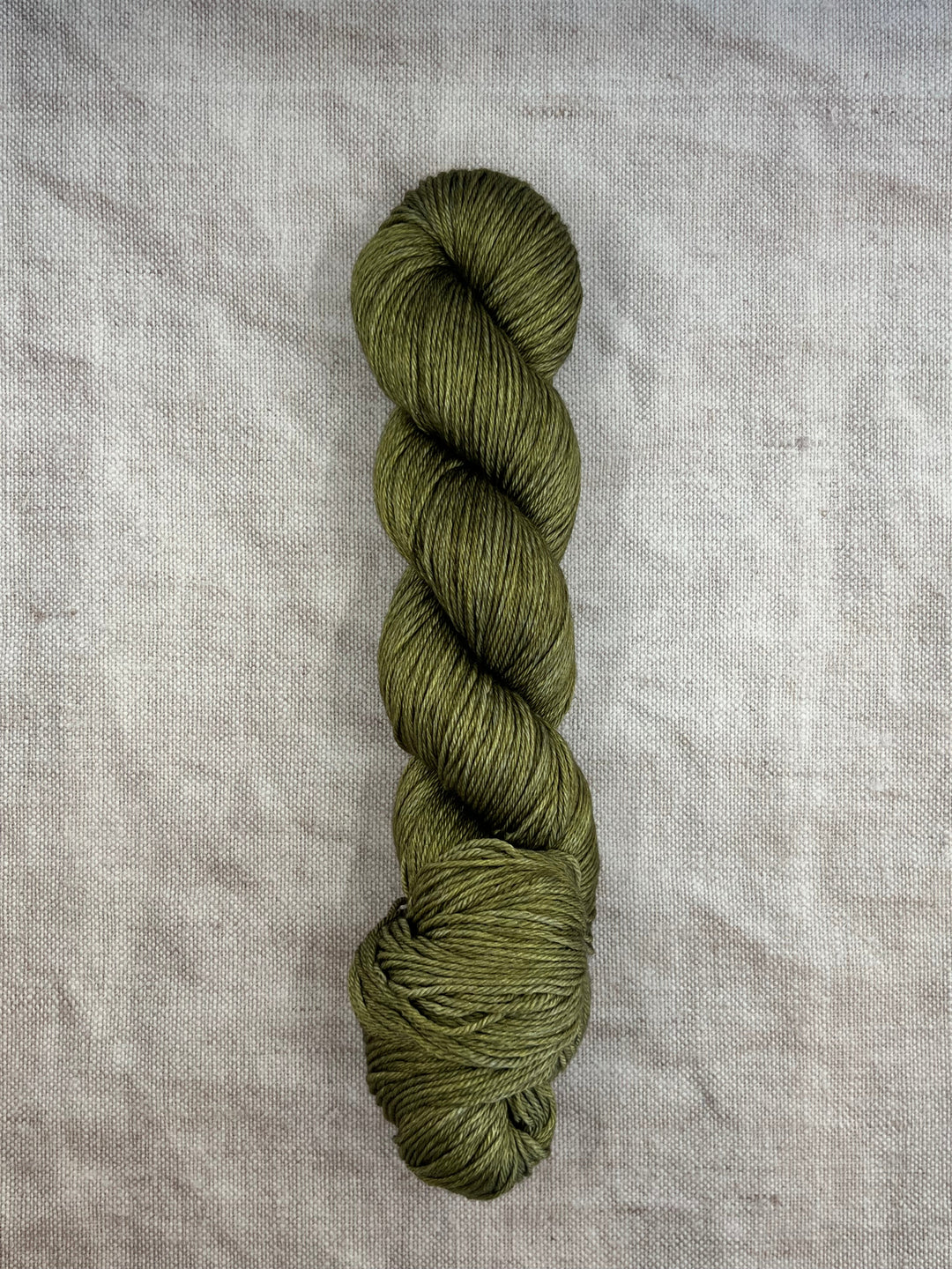 NIAMH (silk/merino) - Moss - YARN - Wild Atlantic Yarns