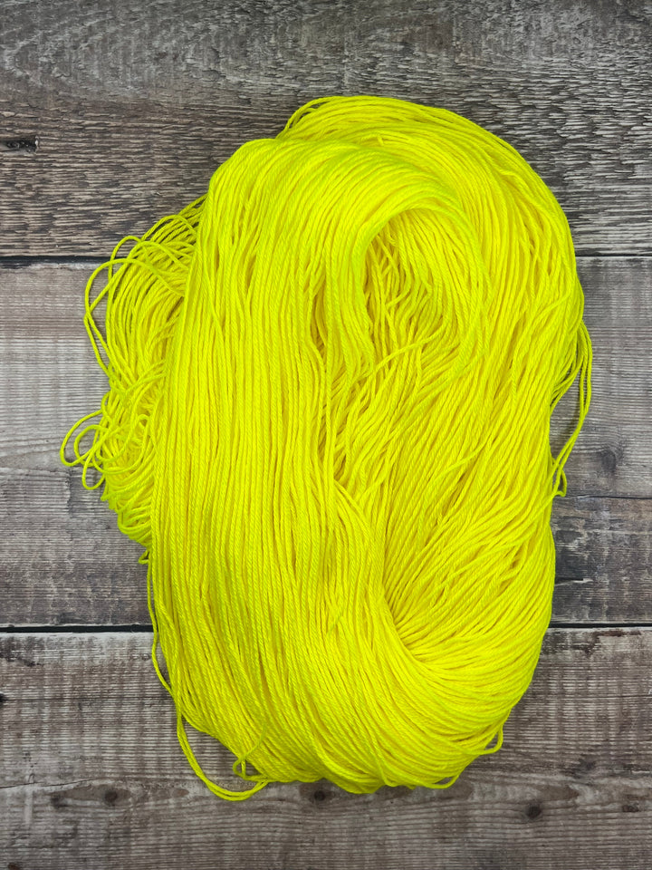 NIAMH: Solar Flare - YARN - Wild Atlantic Yarns