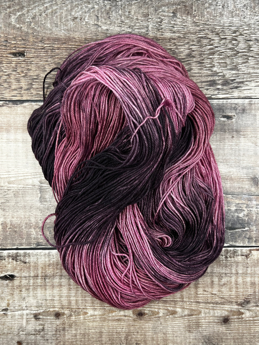 NIAMH: Sugarplum Dreams - YARN - Wild Atlantic Yarns