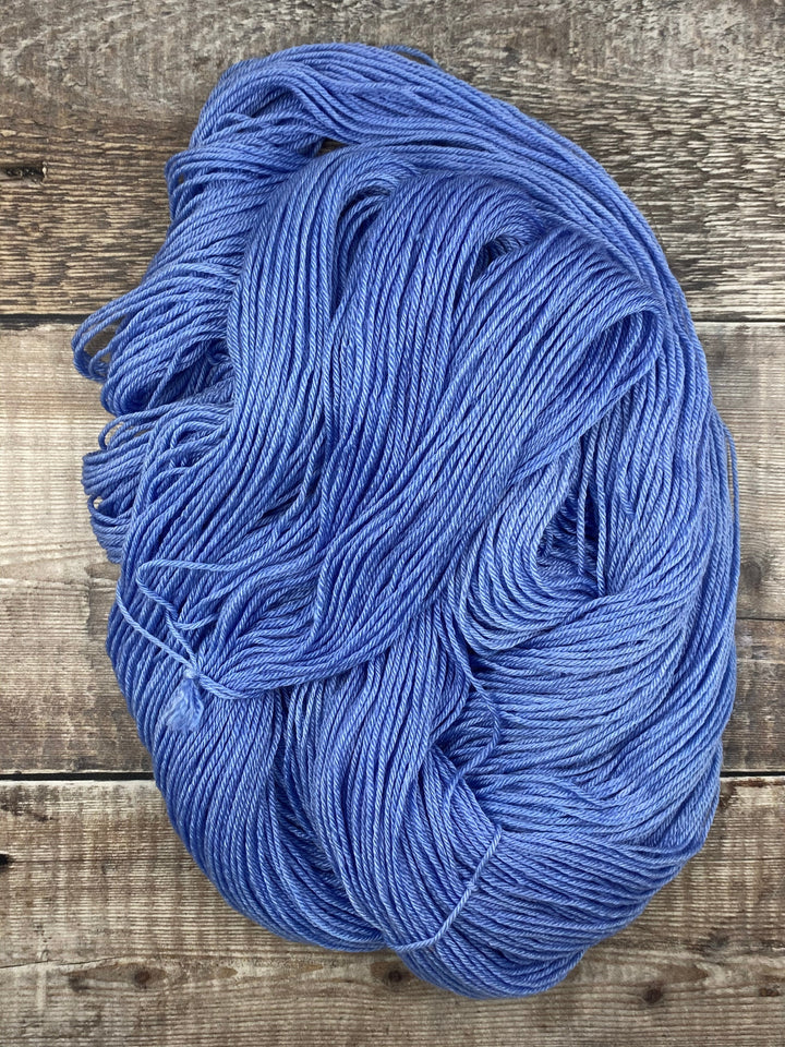 NIAMH: Summer Sky - YARN - Wild Atlantic Yarns