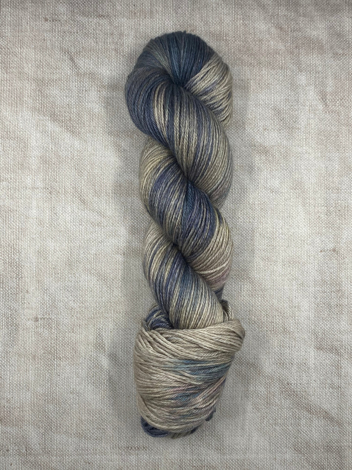 NIAMH: The Dry Stone Wall - YARN - Wild Atlantic Yarns