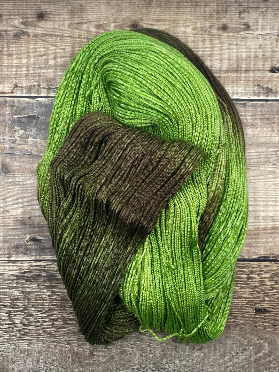 NIAMH: The Forest Floor - YARN - Wild Atlantic Yarns