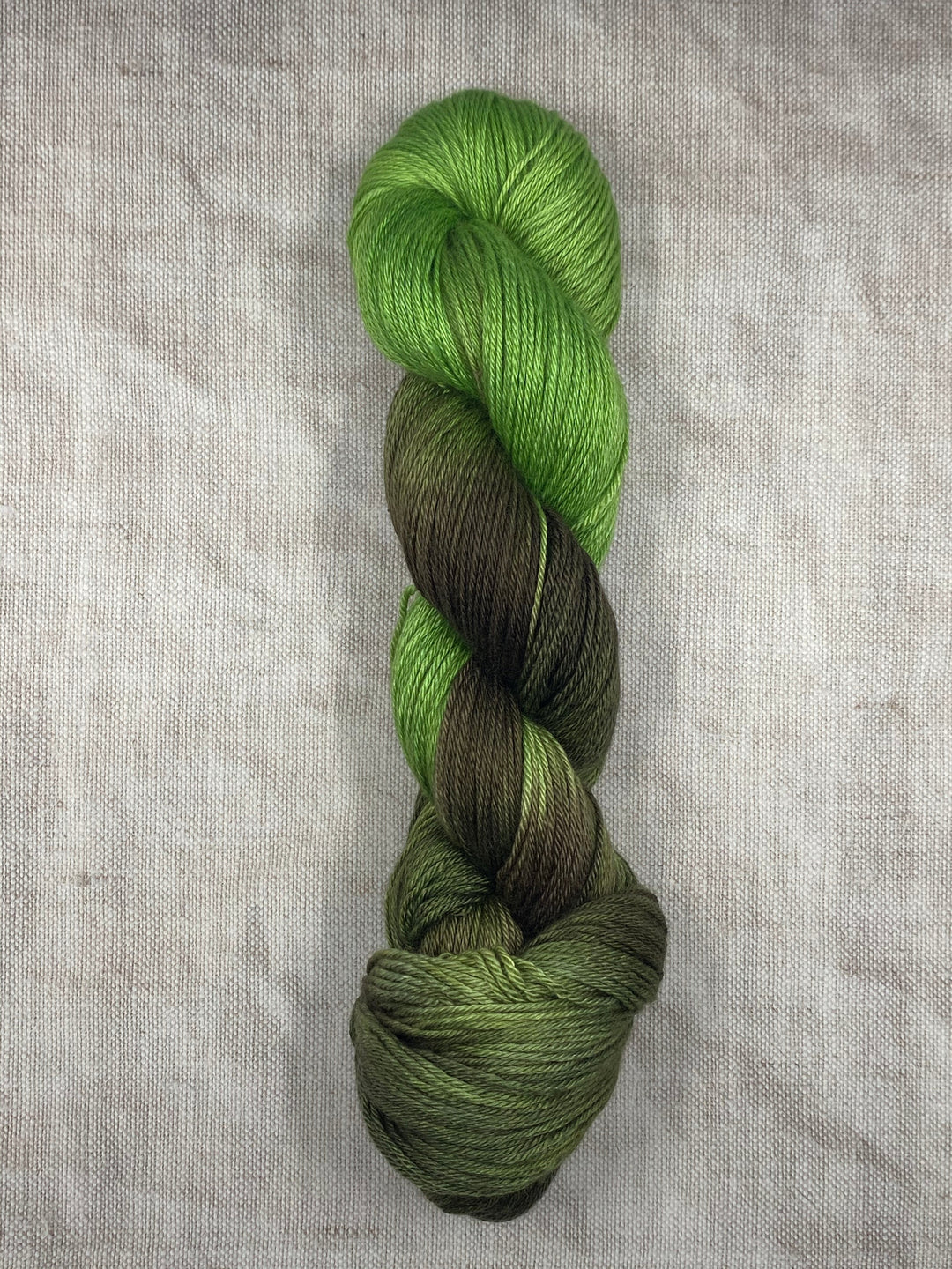 NIAMH: The Forest Floor - YARN - Wild Atlantic Yarns