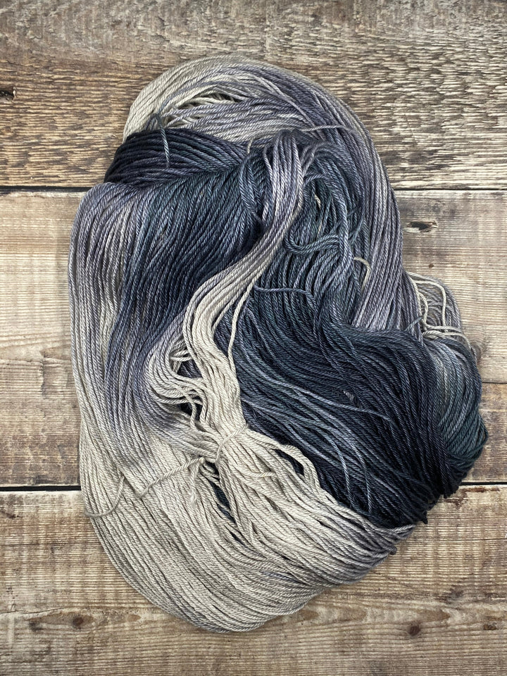 NIAMH: The Mountain Pass - YARN - Wild Atlantic Yarns