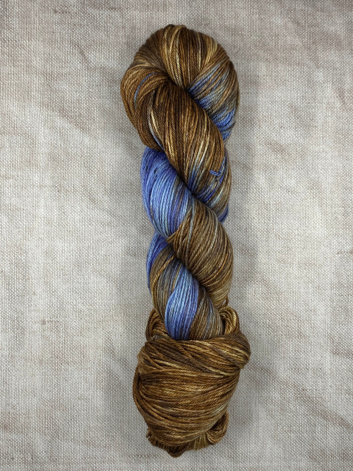 NIAMH: The Song Thrush's Nest - YARN - Wild Atlantic Yarns