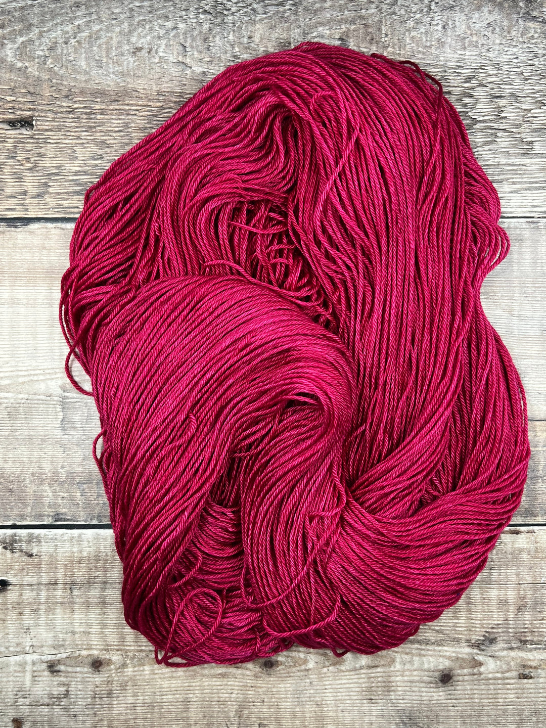 NIAMH: Very Berry - YARN - Wild Atlantic Yarns