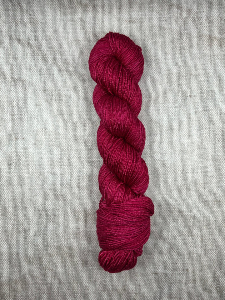 NIAMH: Very Berry - YARN - Wild Atlantic Yarns