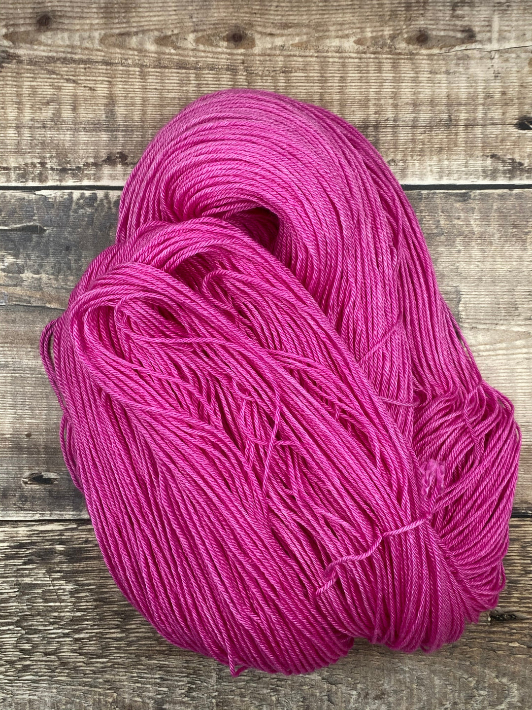 NIAMH: Wild Rose - YARN - Wild Atlantic Yarns