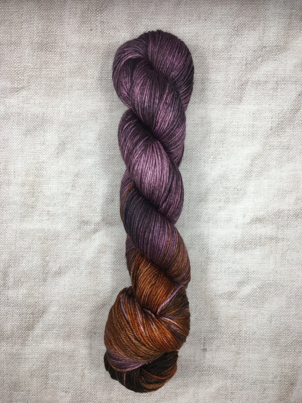 NIAMH: Winter Moor - YARN - Wild Atlantic Yarns