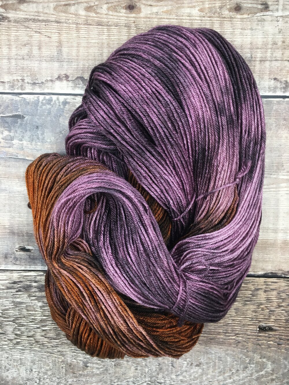 NIAMH: Winter Moor - YARN - Wild Atlantic Yarns