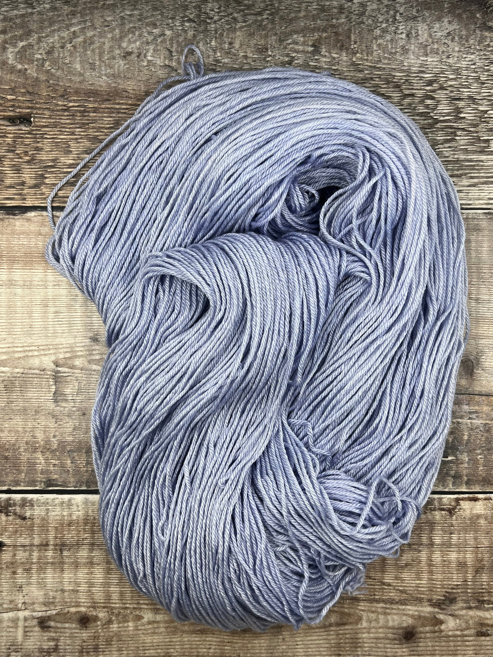 NIAMH: Wisteria - YARN - Wild Atlantic Yarns