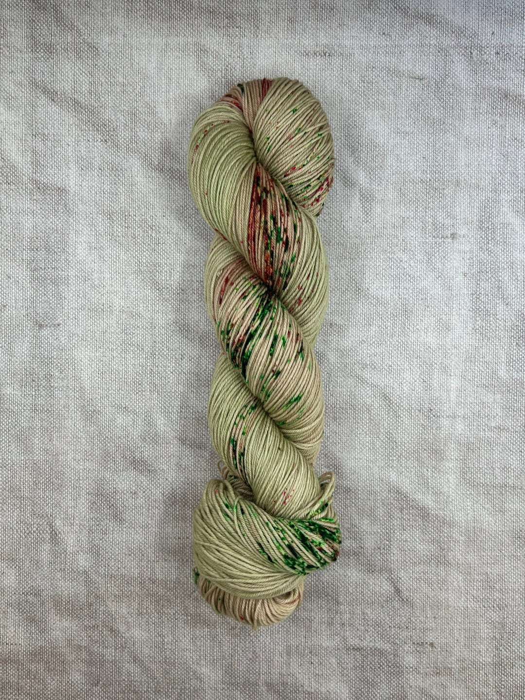 OONAGH 4PLY (SAMPLE SKEIN SALE) - YARN - Wild Atlantic Yarns