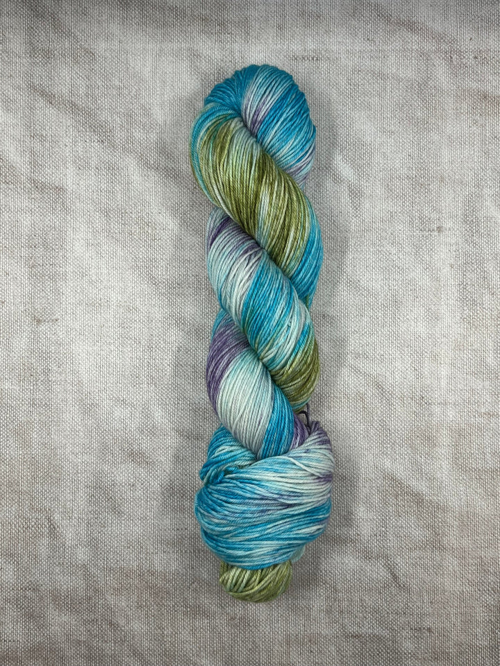 OONAGH 4PLY (SAMPLE SKEIN SALE) - YARN - Wild Atlantic Yarns