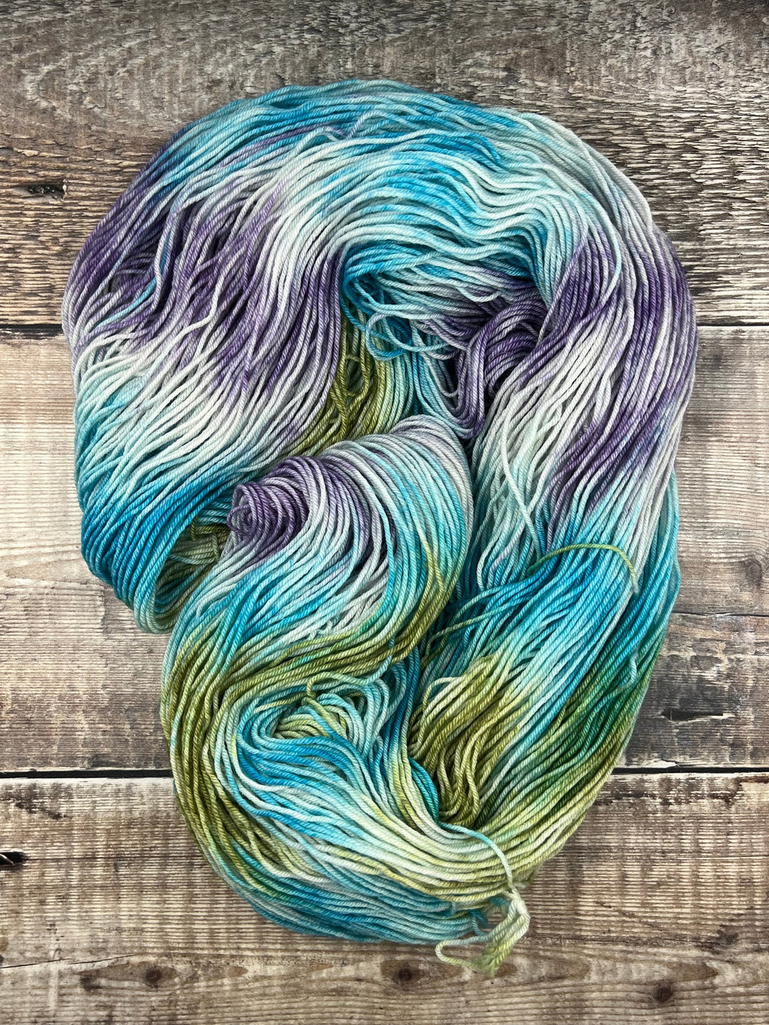 OONAGH: A Spring Thaw - YARN - Wild Atlantic Yarns