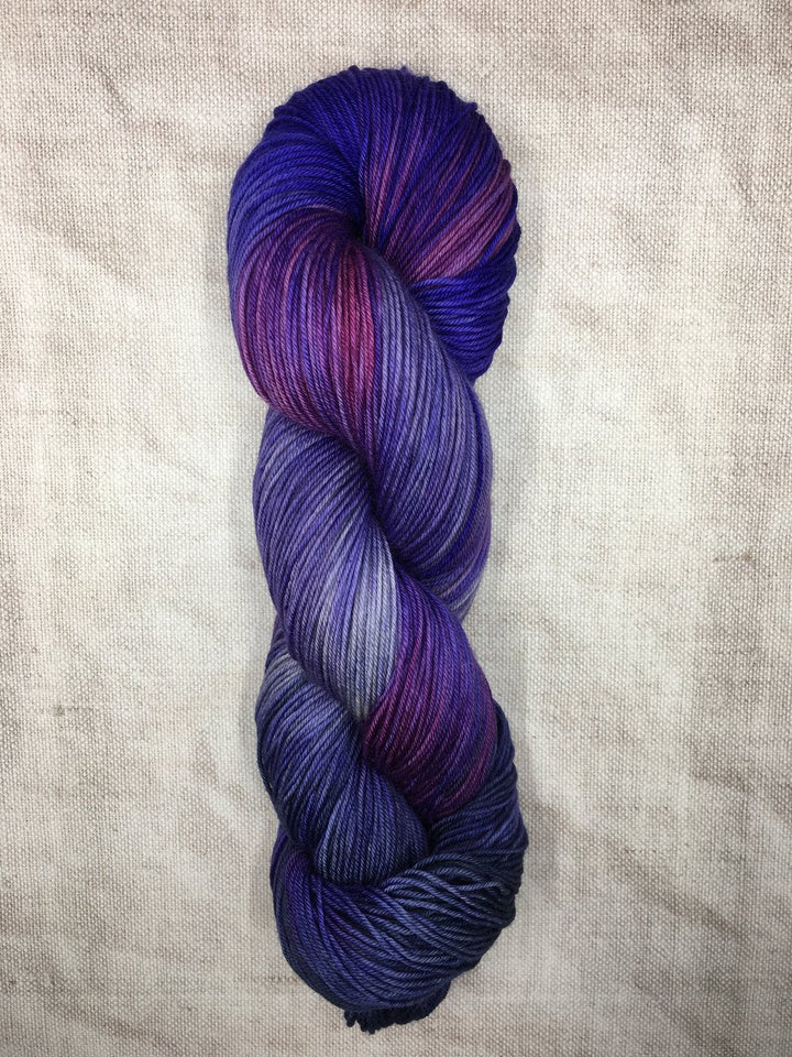 OONAGH: As Twilight Falls - YARN - Wild Atlantic Yarns