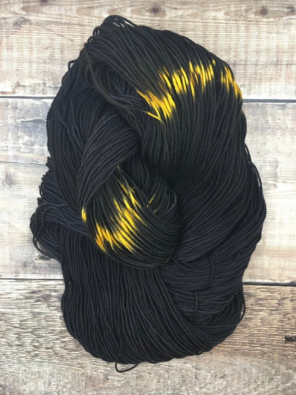 OONAGH: Blackbird - YARN - Wild Atlantic Yarns