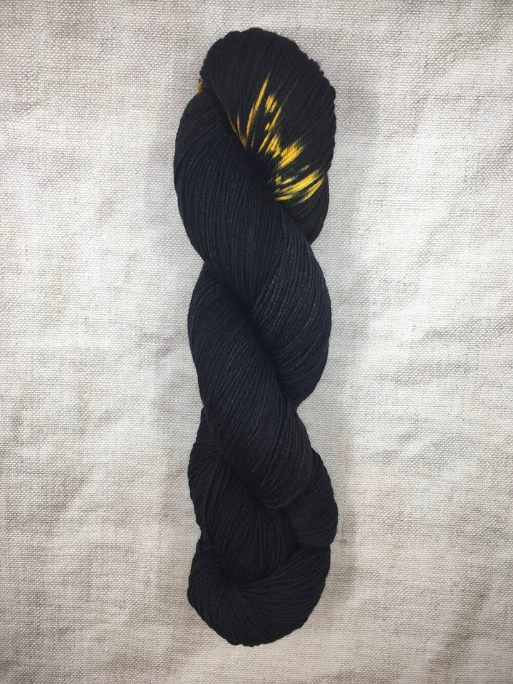 OONAGH: Blackbird - YARN - Wild Atlantic Yarns