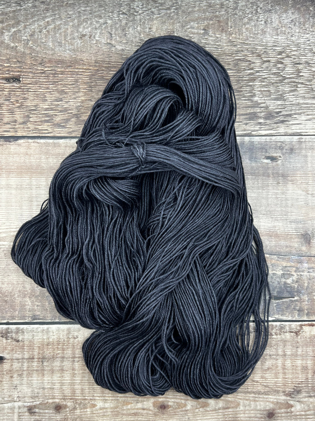 OONAGH: Charcoal - YARN - Wild Atlantic Yarns