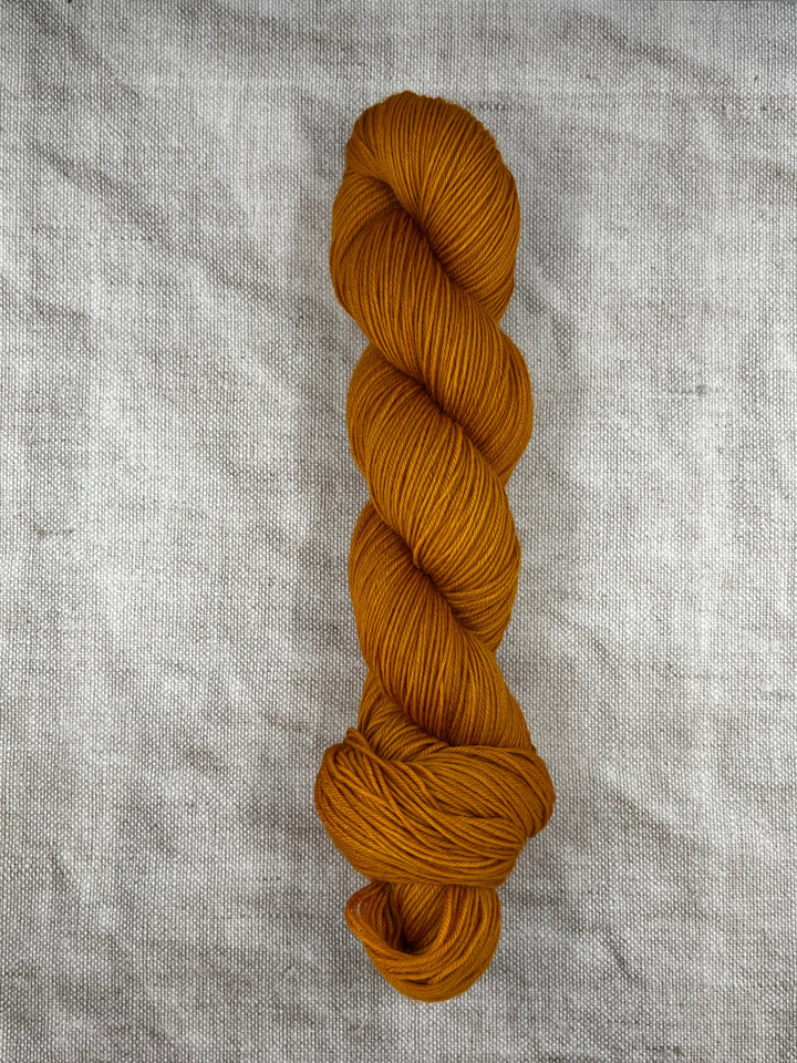 OONAGH: Copper Kettle - YARN - Wild Atlantic Yarns