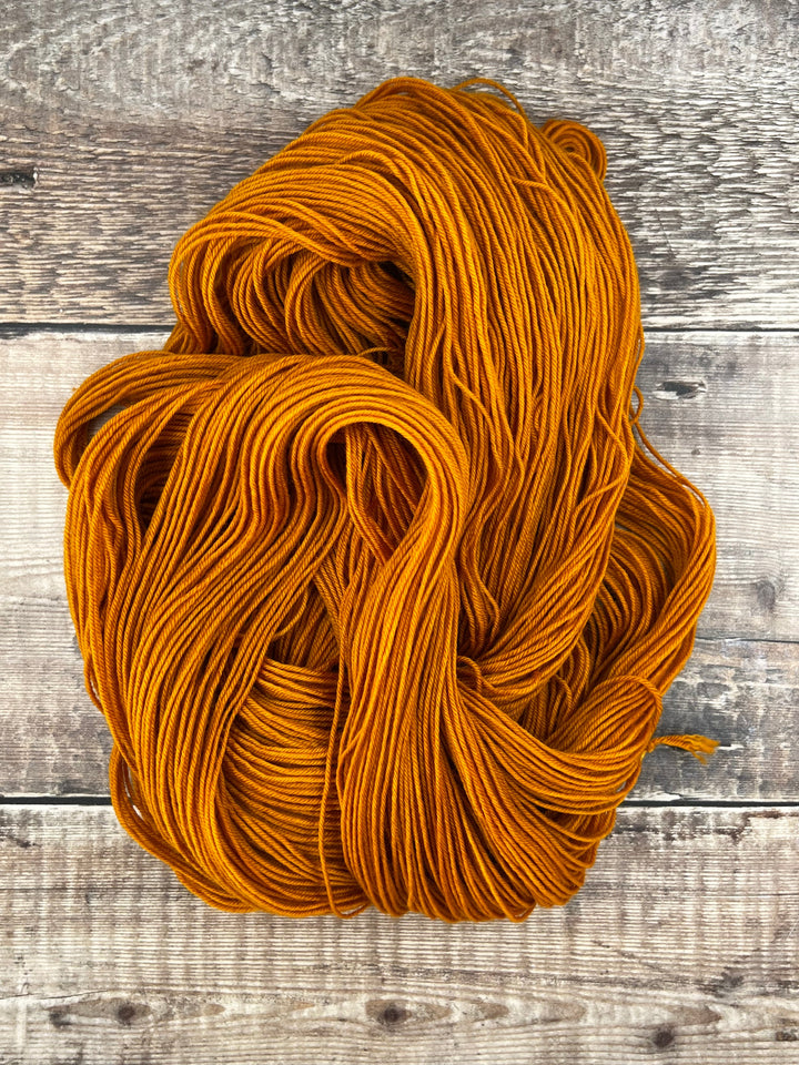 OONAGH: Copper Kettle - YARN - Wild Atlantic Yarns