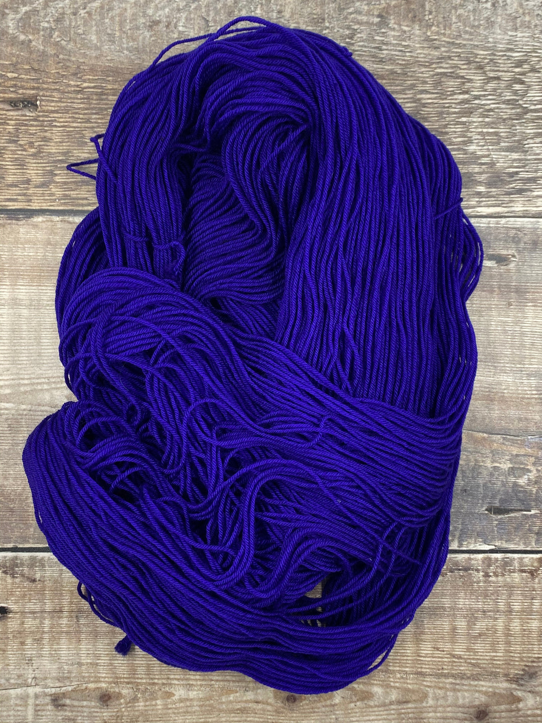 OONAGH: Damson - YARN - Wild Atlantic Yarns