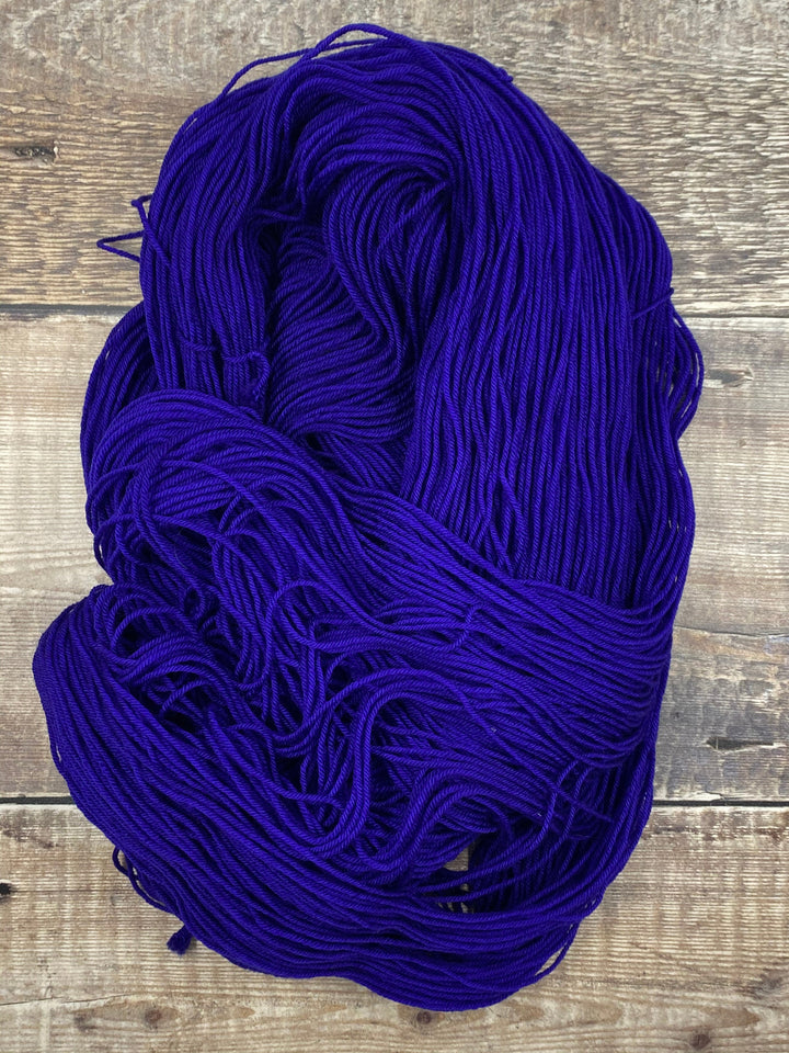 OONAGH: Damson - YARN - Wild Atlantic Yarns