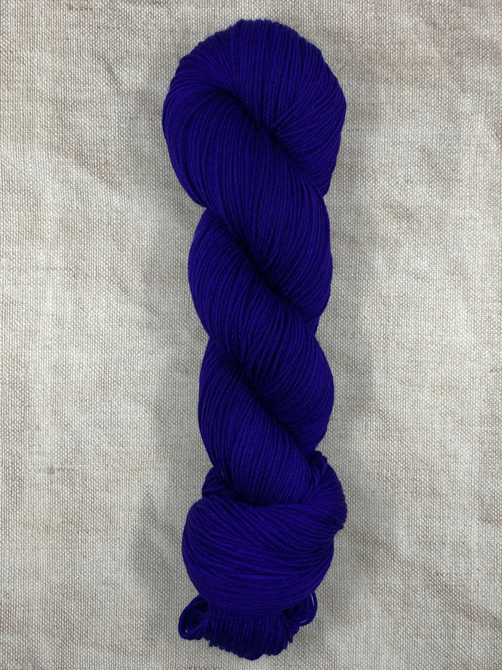 OONAGH: Damson - YARN - Wild Atlantic Yarns