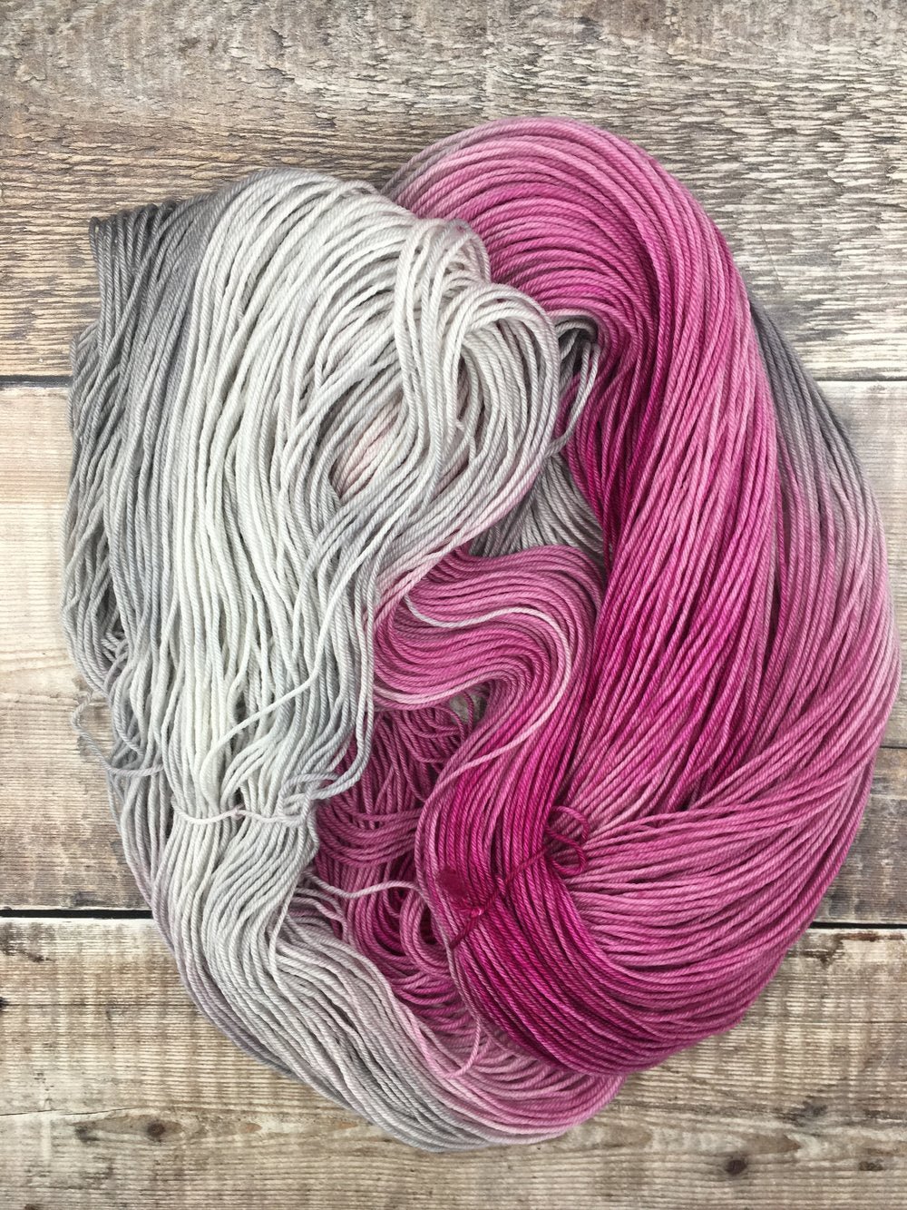 OONAGH: Dancing In The Faerie Glade - YARN - Wild Atlantic Yarns