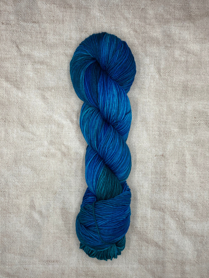 OONAGH: Dragonfly - YARN - Wild Atlantic Yarns