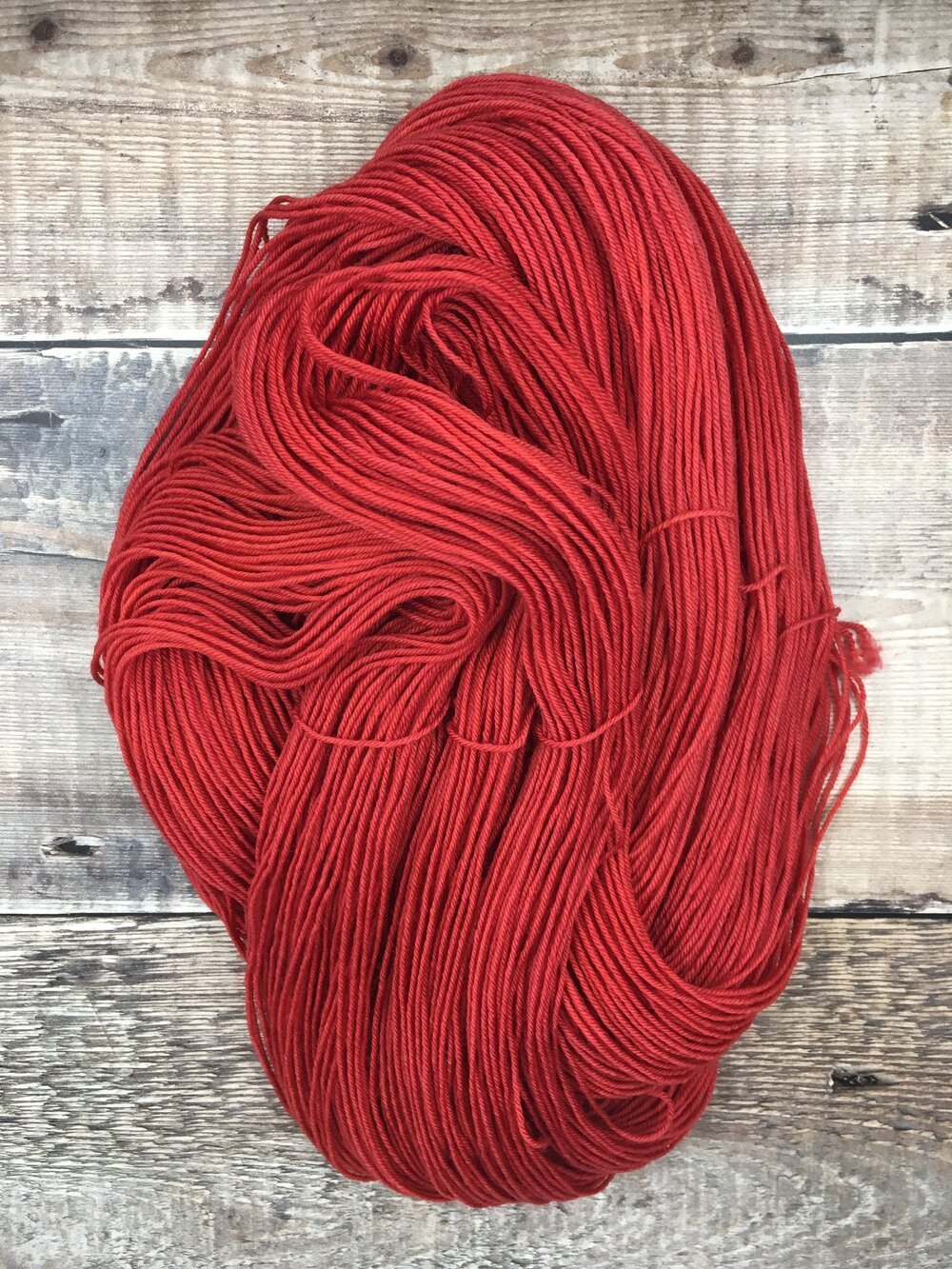 OONAGH: Ember - YARN - Wild Atlantic Yarns