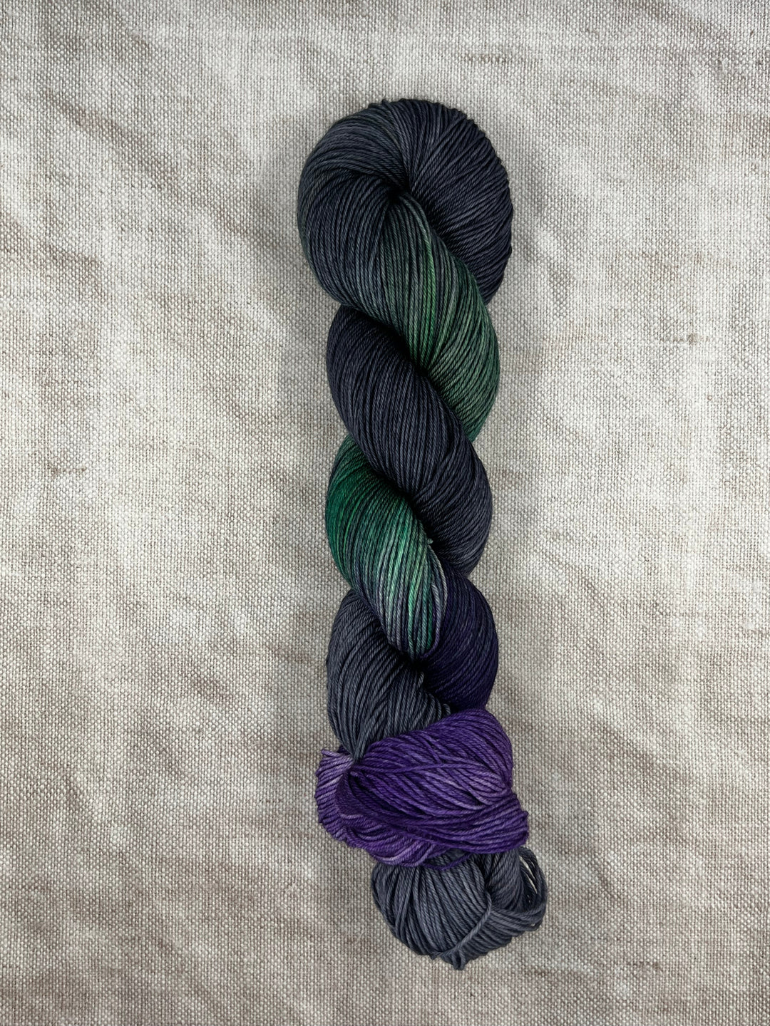 OONAGH: Flowers Of The Mountain - YARN - Wild Atlantic Yarns