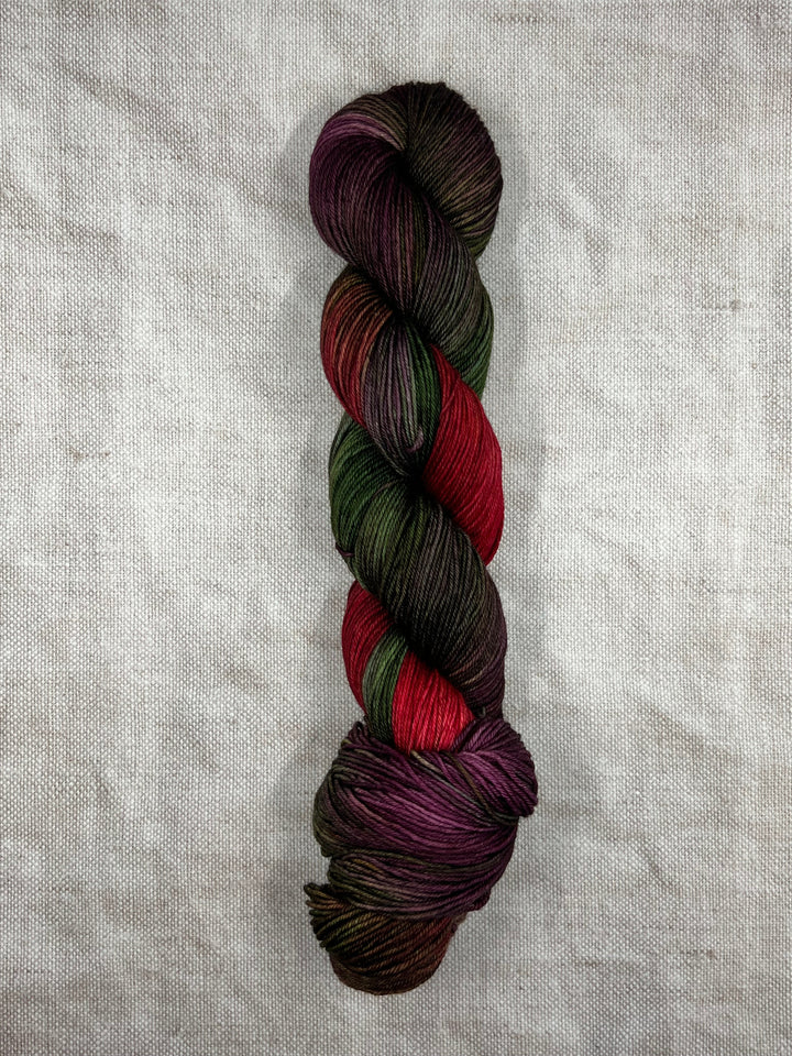 OONAGH: Holly - YARN - Wild Atlantic Yarns