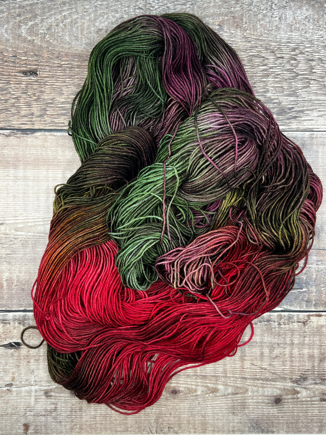 OONAGH: Holly - YARN - Wild Atlantic Yarns