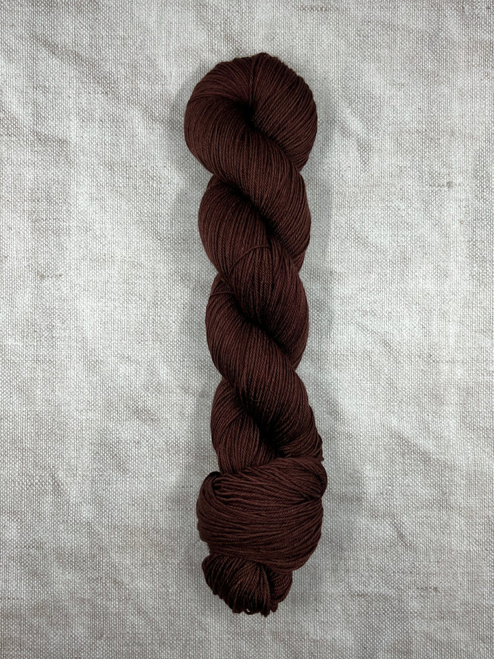 OONAGH: Hot Chocolate - YARN - Wild Atlantic Yarns