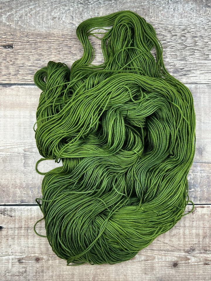 OONAGH: Kelp - YARN - Wild Atlantic Yarns