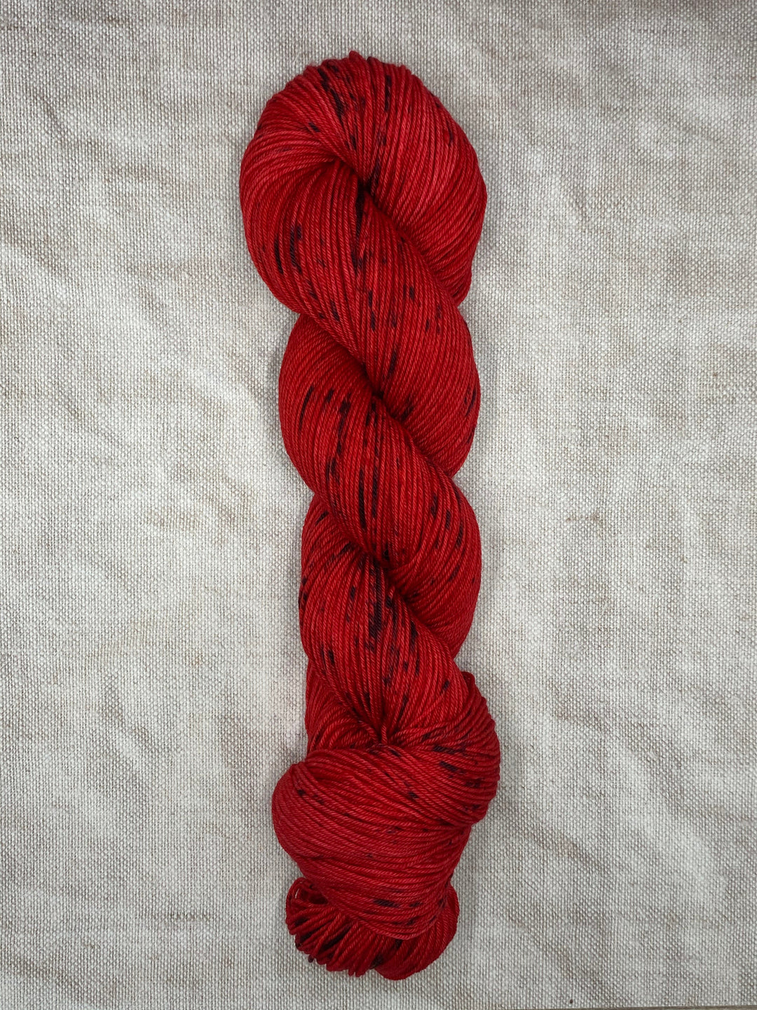 OONAGH: Ladybird - YARN - Wild Atlantic Yarns