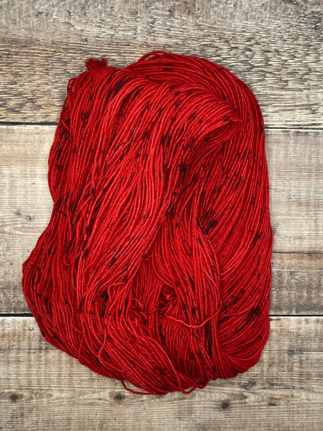 OONAGH: Ladybird - YARN - Wild Atlantic Yarns