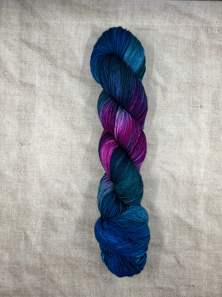 OONAGH: Late Summer Evenings - YARN - Wild Atlantic Yarns