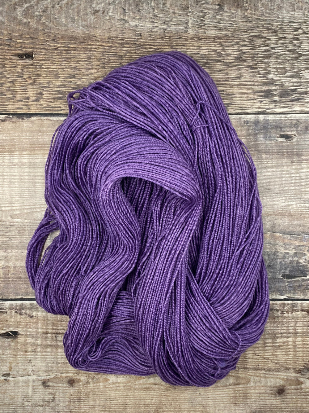 OONAGH: Lavender - YARN - Wild Atlantic Yarns