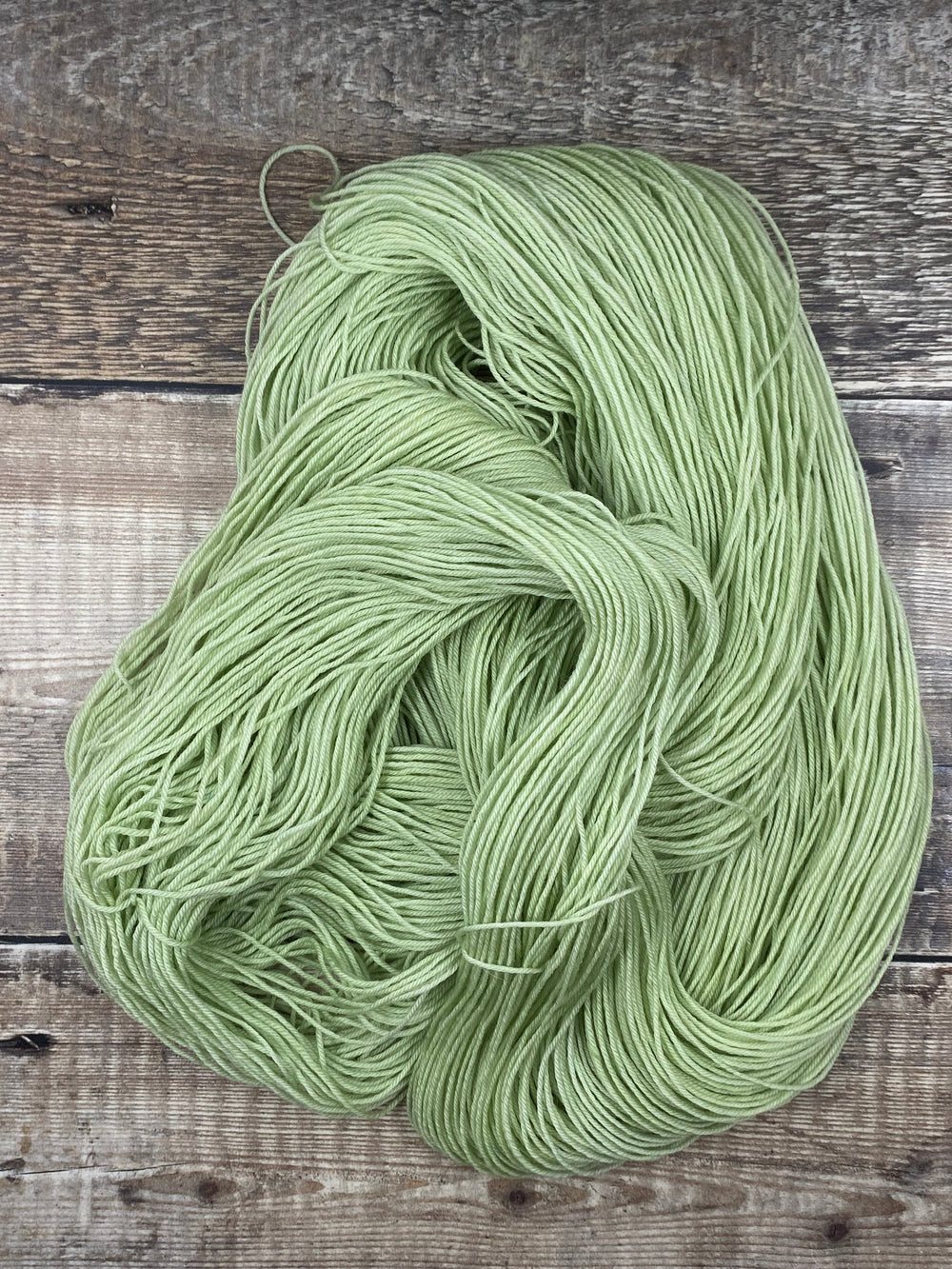 OONAGH: Lichen - YARN - Wild Atlantic Yarns