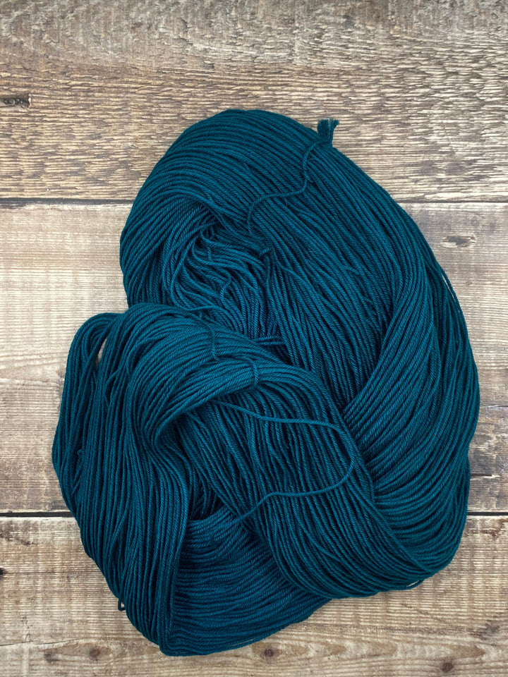 OONAGH: Mallard - YARN - Wild Atlantic Yarns