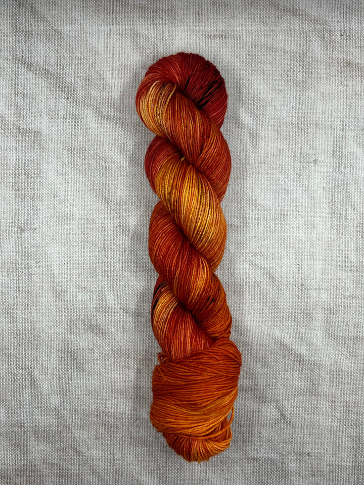 OONAGH: Maple Leaf - YARN - Wild Atlantic Yarns