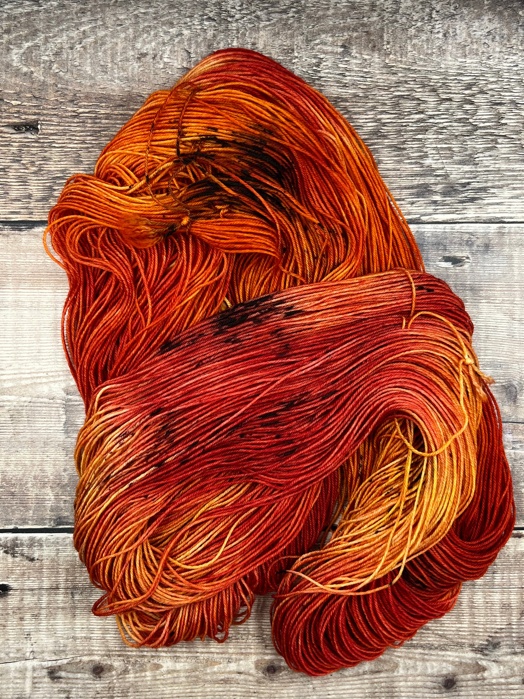 OONAGH: Maple Leaf - YARN - Wild Atlantic Yarns