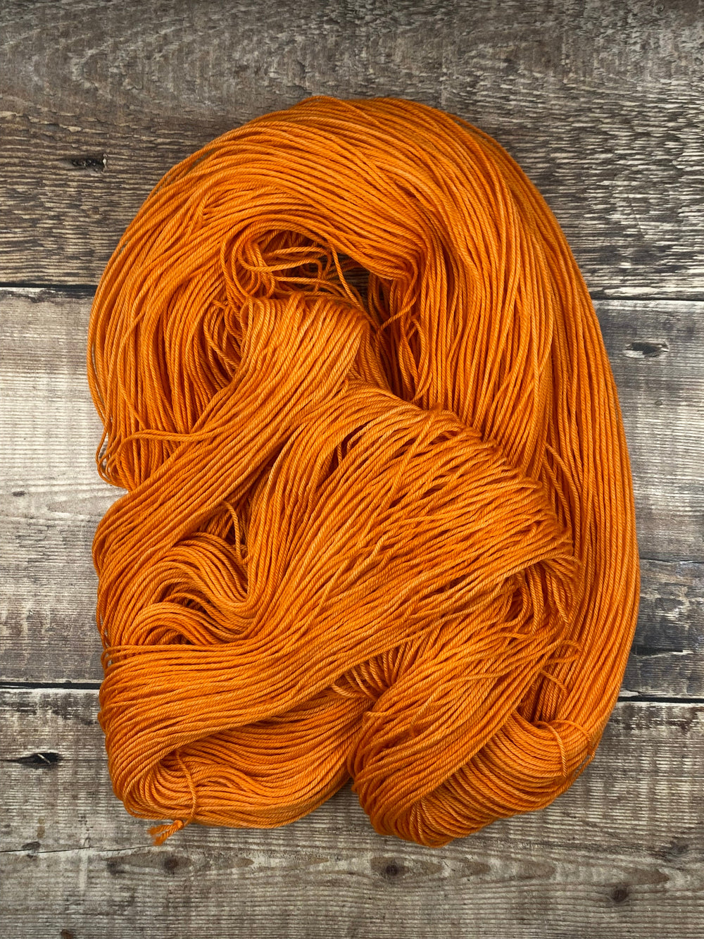 OONAGH: Marmalade - YARN - Wild Atlantic Yarns