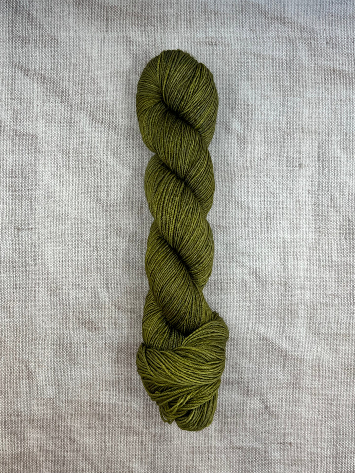 OONAGH: Moss - YARN - Wild Atlantic Yarns